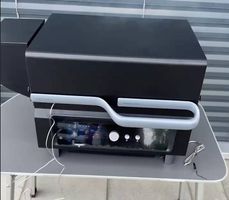Asmoke Grill et smoker à pellets connecté