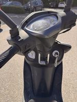 125 Roller für Export / Bastler – fahrbereit