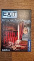 Exit - Der Tote im Orient Express