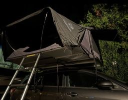 iKAMPER Skycamp 3.0 Rocky Black