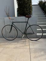 Single Speed Velo