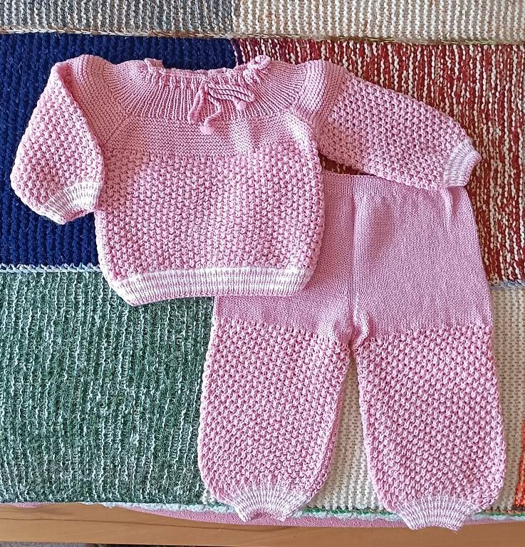 Ensembles coordonnés: Babyset... – D'occasion à Roggwil TG par sunbug 1