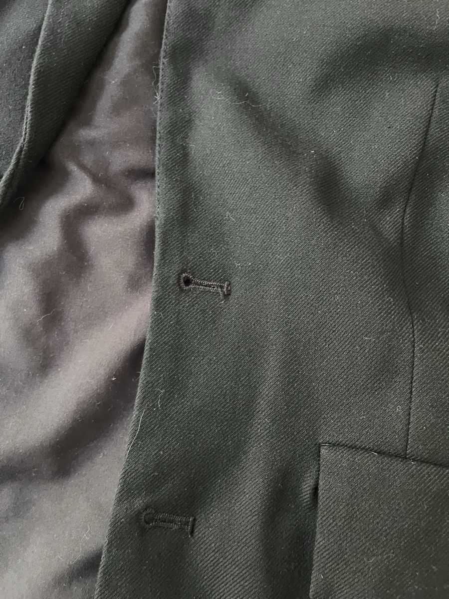 Zara Giacche & Cappotti: Schwarzer Blazer von Zara - Grösse 152 – Nuovo (secondo la descrizione) da Baden venduto da Sandra148 2