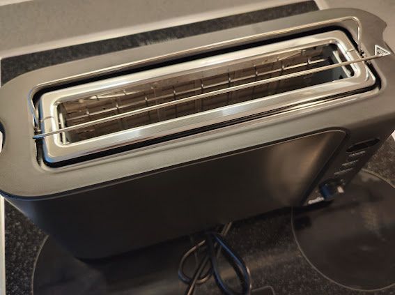 Appareils de cuisine: Toaster – Neuf (Voir description) à Bern par adr_62mn 3