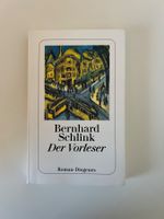 Bernhard Schlink Der Vorleser