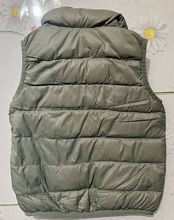 Jacken: Giacca smanicato bimbo 6 anni – Gebraucht aus Paradiso von tir_2mpx 2