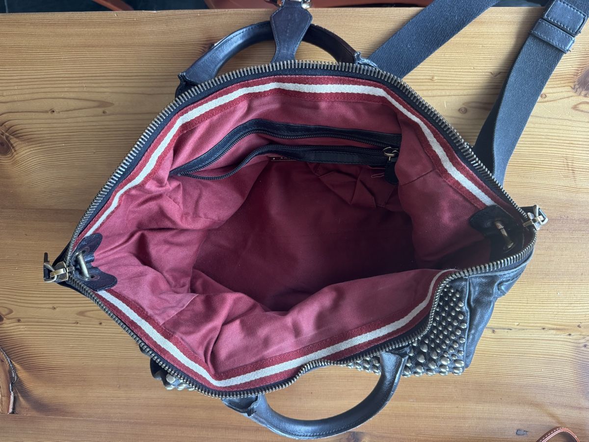 Bally Sacs femmes: Tasche Bally – D'occasion à Samedan par mkaue 4