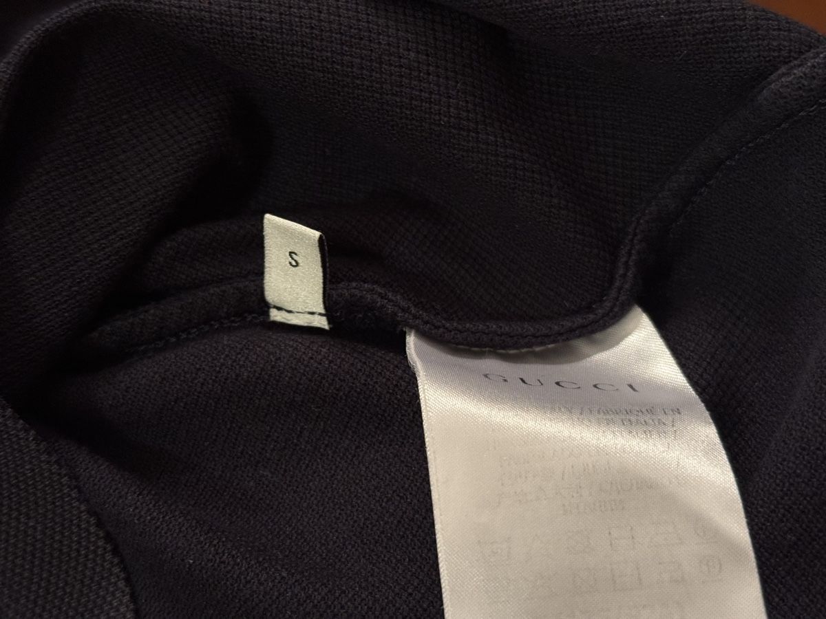 Gucci Polos: Polo Gucci S  – D'occasion à Sierre par OCNL 4