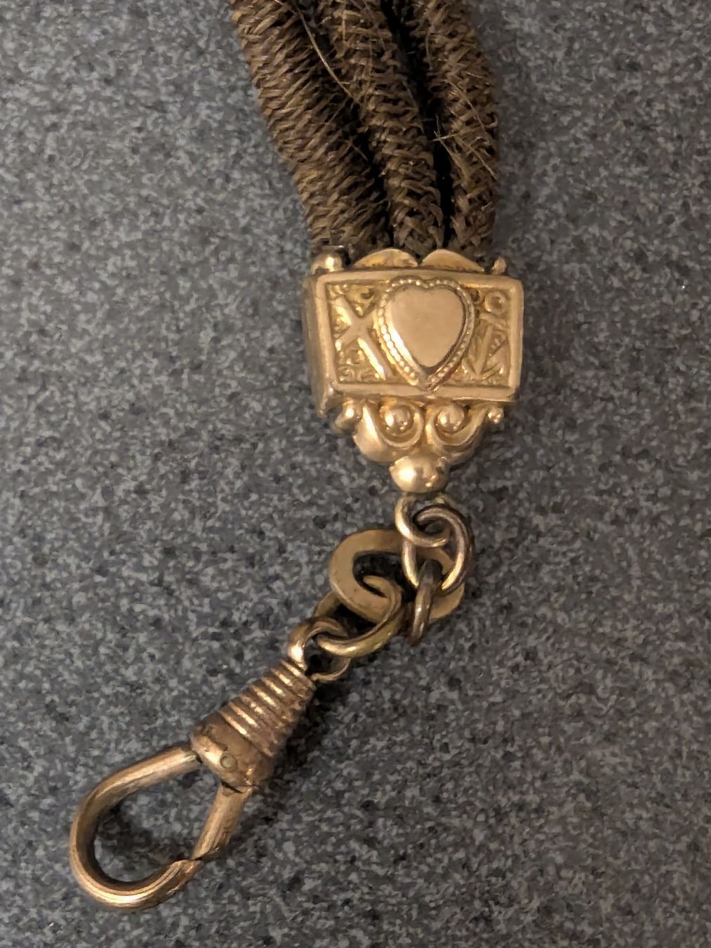 Altri gioielli: Antiker Schmuck – Difettoso da Bischofszell venduto da Blende2 2