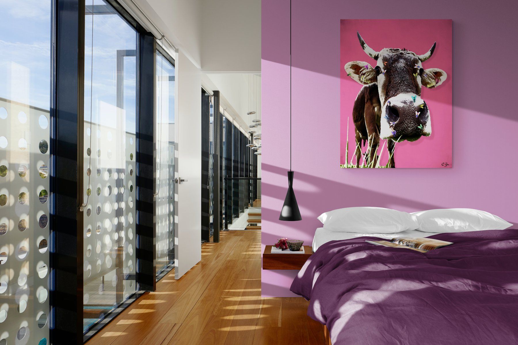 Foto & Immagini: Swiss Cow – Nuovo e nell'imballaggio originale da Hergiswil NW venduto da WonderprintsCH 8