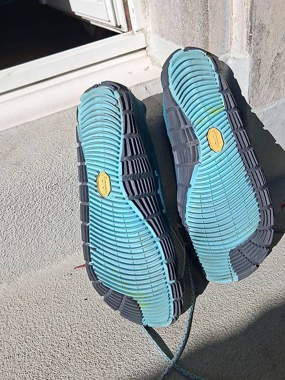 Herrenschuhe: Merell Barfussschuh gr 41 – Gebraucht aus Bern von Paasci 2