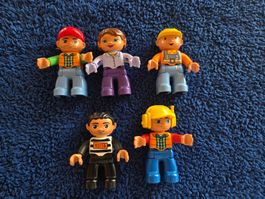 Duplo Figuren ( Set 278 )