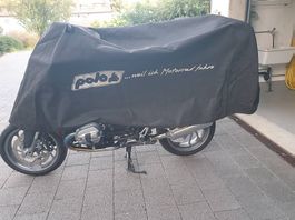 Abdeckhaube Plane XL für Indoor