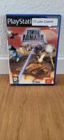 PS 2 - Final Armada