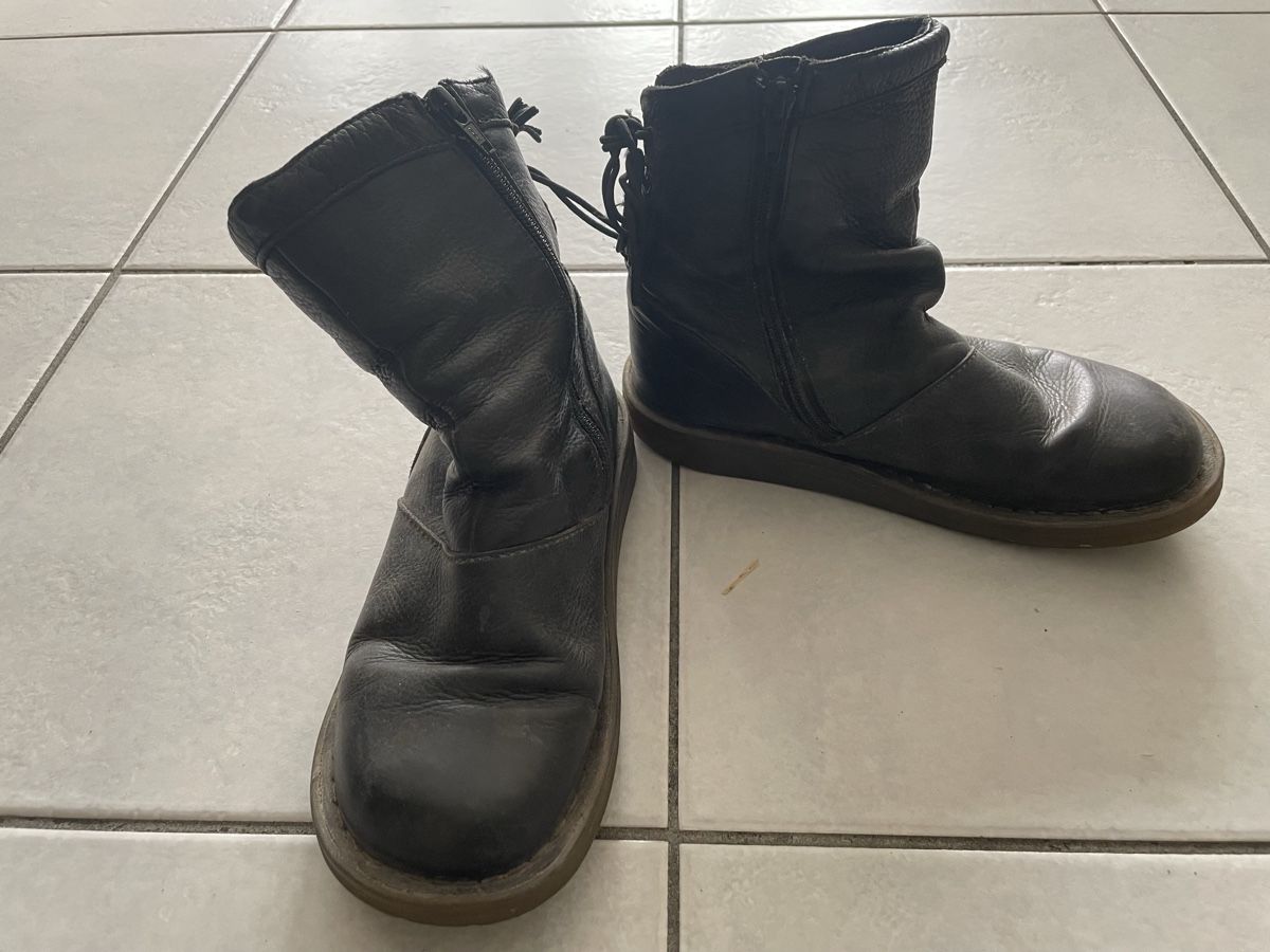 Dr. Martens Herrenschuhe: Dr Martens ,Grösse38 – Gebraucht aus Winterthur von Tiklo