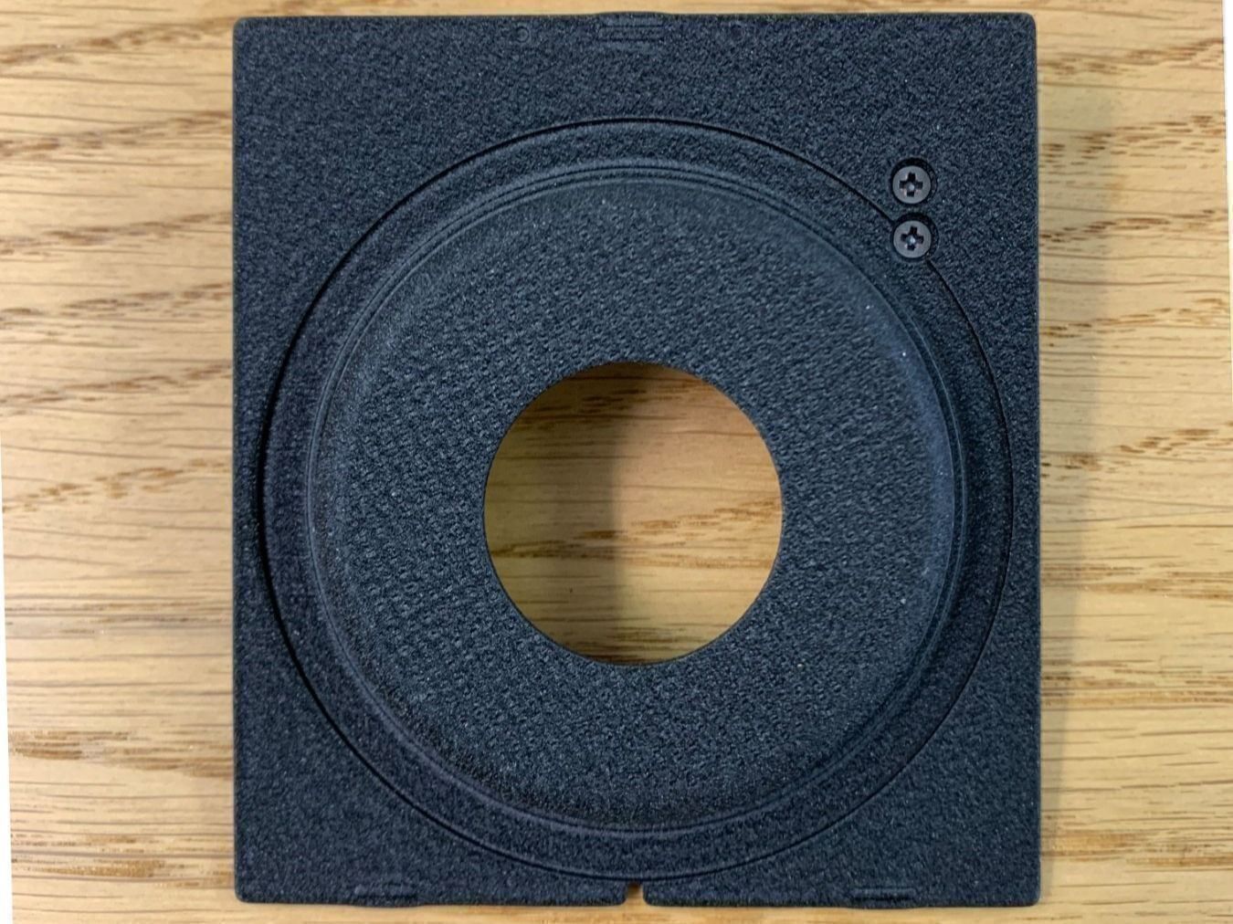 Linhof Kamera: Linhof Technika versenkte Platte 6x9 – Gebraucht aus Netstal von spaltflo01 1