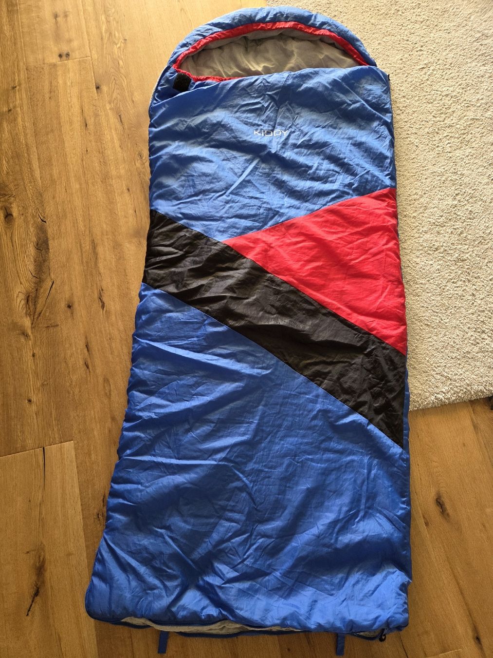 Sacchi a pelo: Kinderschlafsack – Usato da Aesch ZH venduto da Wegelin 1