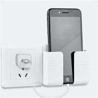 Montiert Handy stecker Lade Halter (TWINT)