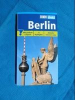 BERLIN - Reiseführer DUMONT direkt mit herausnehmbarem Plan