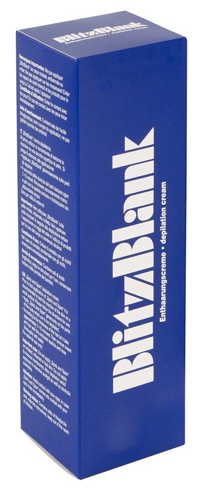 Prodotti di pulizia: BlitzBlank – Nuovo e nell'imballaggio originale da Lützelflüh-Goldb venduto da Punktesammler