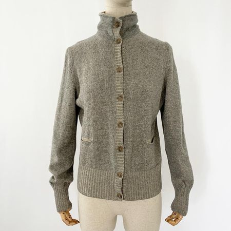 FABIANA FILIPPI Cardigan size M