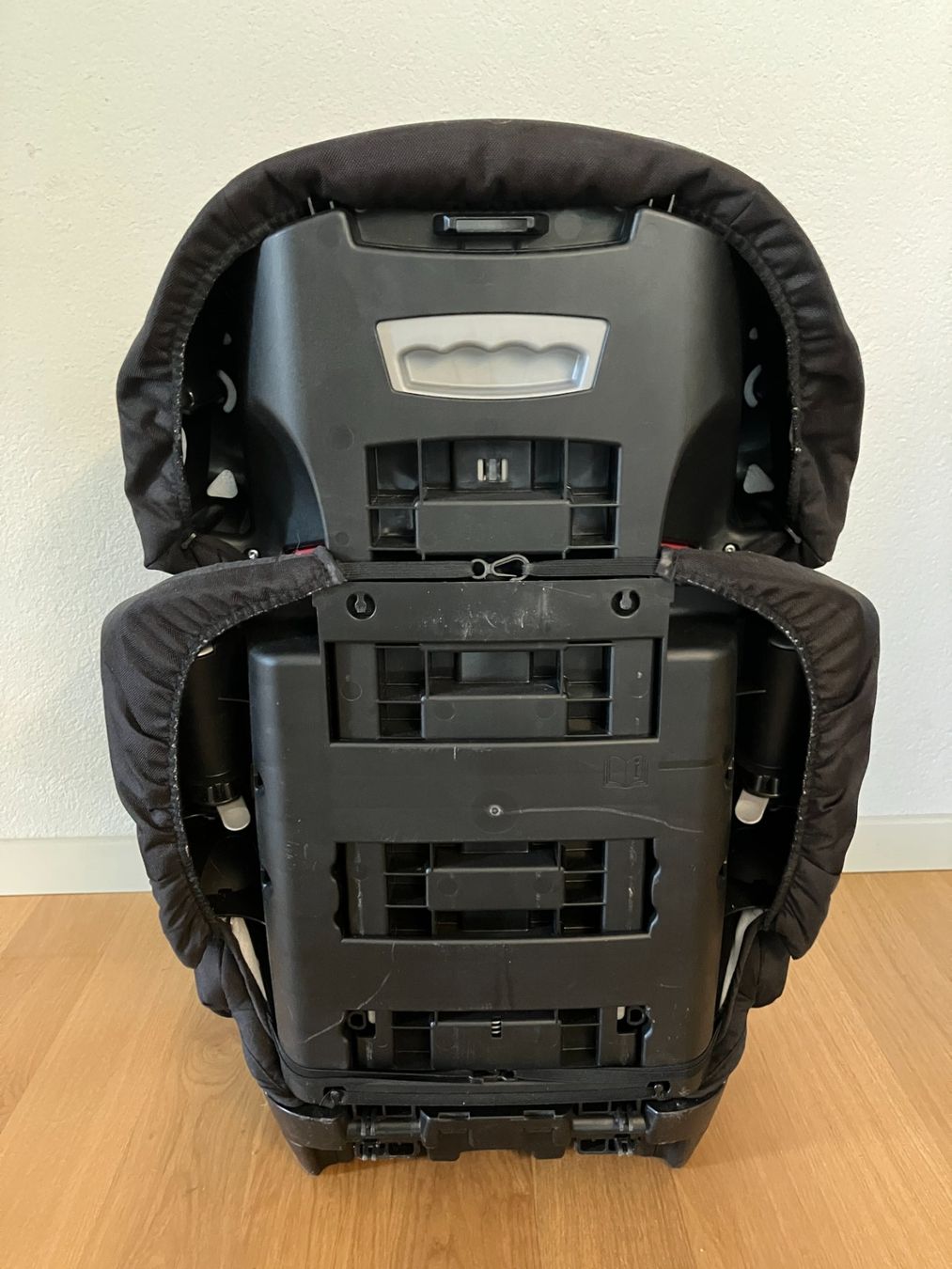 Maxi-Cosi Seggiolini per auto: Maxi Cosi Rodi XP – Usato da Adliswil venduto da baerintheair 2