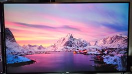 Dell UltraSharp U2720Q