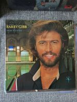 Barry Gibb - Now Voyager - France - 1984 - Polydor
