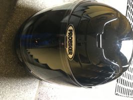 Motorrad helm