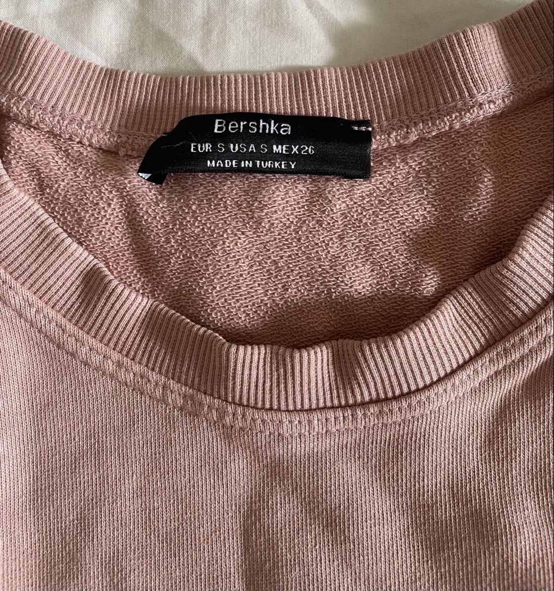 Bershka T-shirt: Maxi Shirt von Bershka – Usato da Horw venduto da Spi8992 4