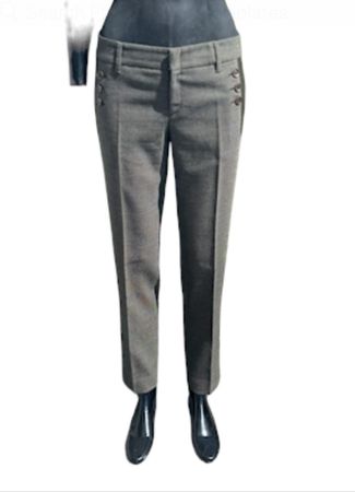 GUCCI Wollehose Damen Gr.S