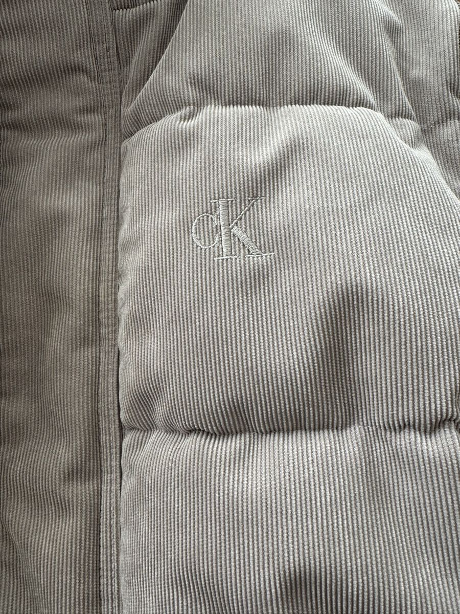 Calvin Klein Giacche & Cappotti: Calvin Klein Daunenjacke – Usato da Reinach BL venduto da LejEm 1
