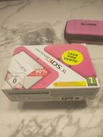 Nintendo 3 Dsxl Pink mit Original verpackung