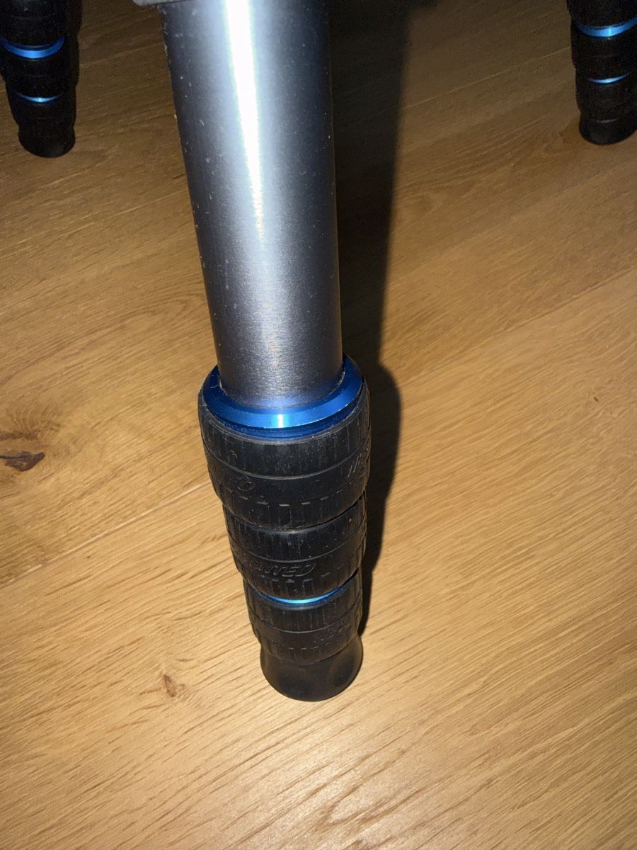 Sony Appareil photo: Nest Carbon Stativ – Neuf (Voir description) à stans par hallo_1234 5
