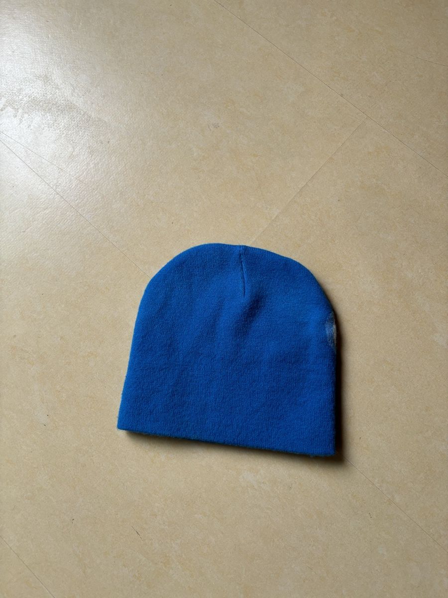 Hüte, Mützen & Caps: Vintage Rich Mob Beanie – Gebraucht aus Willisdorf von sam_m9y8 2