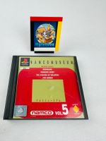Playstation 1 PS1 Namco Museum Vol. 5