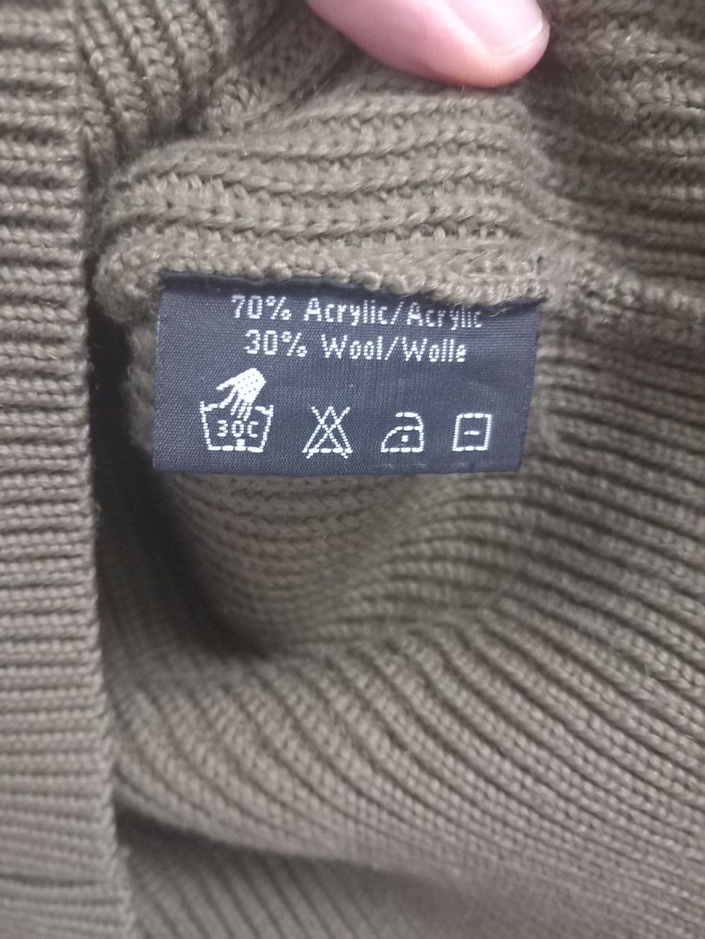 Pulls & Sweat-shirts: Pullover instructeur – D'occasion à Le Grand-Saconnex par Rgt87 2