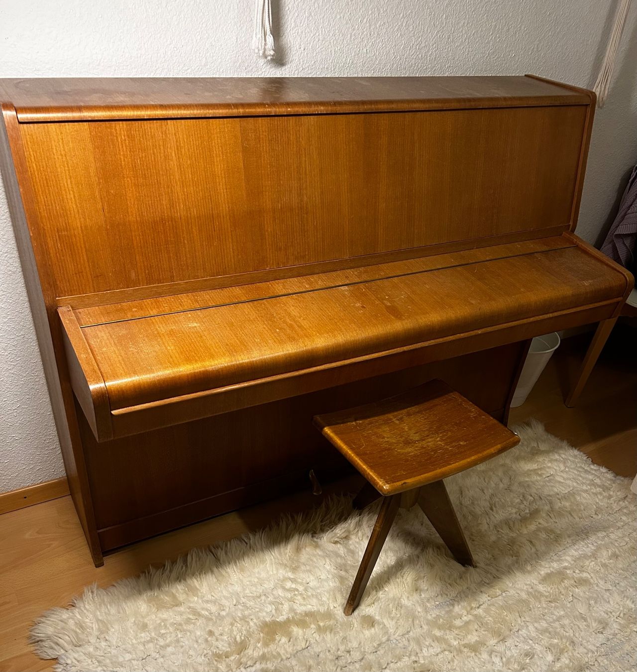 Strumenti musicali: Piano – Usato da St-Prex venduto da natali78 1