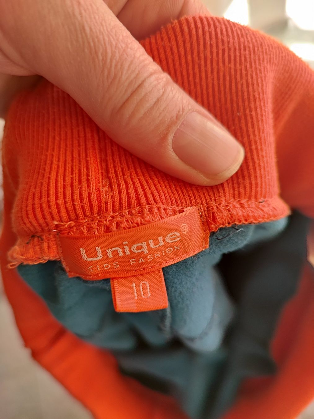 Pantaloni: Coole Sport-Freizeithose Gr.140 Unique – Usato da Grabs venduto da Margelchopf1 2