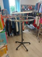 Kleiderständer rund 83cm