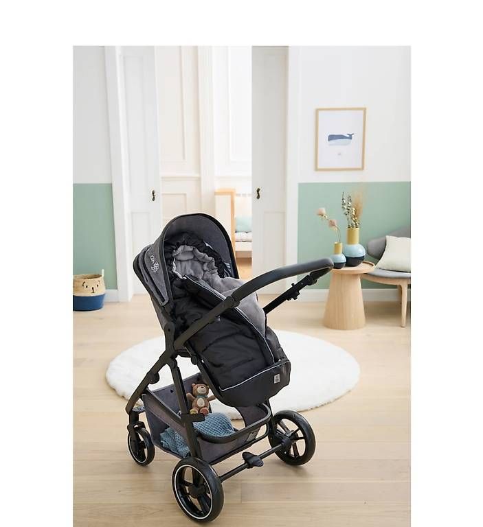 Sacchi a pelo: Winter Fusssack Buggy oder Kinderwagen – Usato da Abtwil AG venduto da kiko_25 3