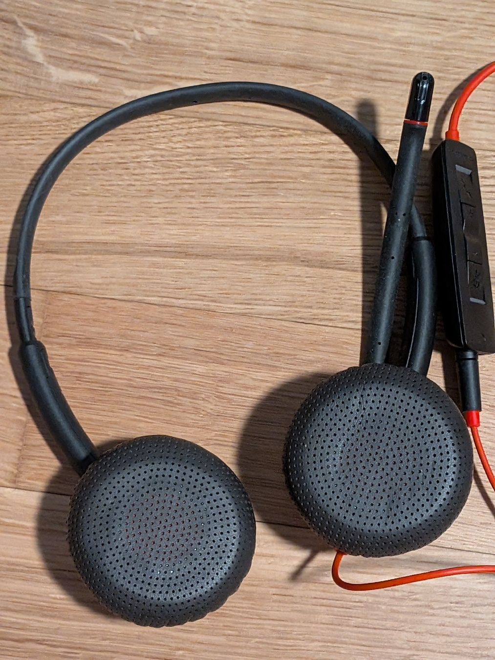 Plantronics Kopfhörer: Plantronics Headset schwarz neuwertig – Neu (gemäss Beschreibung) aus Schlieren von jon_t2zz 3