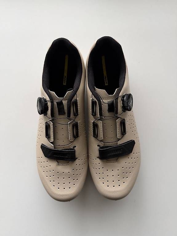 Scarpe da uomo: Mavic Cosmic Boa SPD Fahrradschuh, 43 – Usato da schänis venduto da laurinwiemann 3