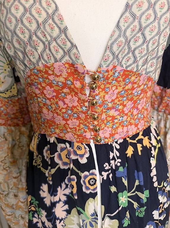 Kleider: Offenes Kleid / Cover-Up von Perseverance – Gebraucht aus Adligenswil von TST04 1