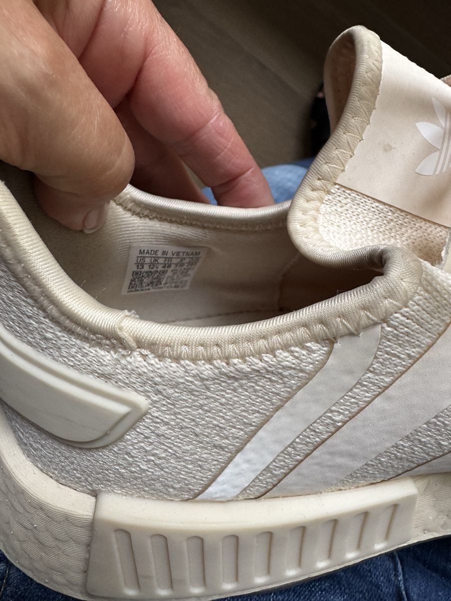 Adidas Scarpe da uomo: Adidas NMD Sneaker – Usato da Wermatswil venduto da -secondchance- 3