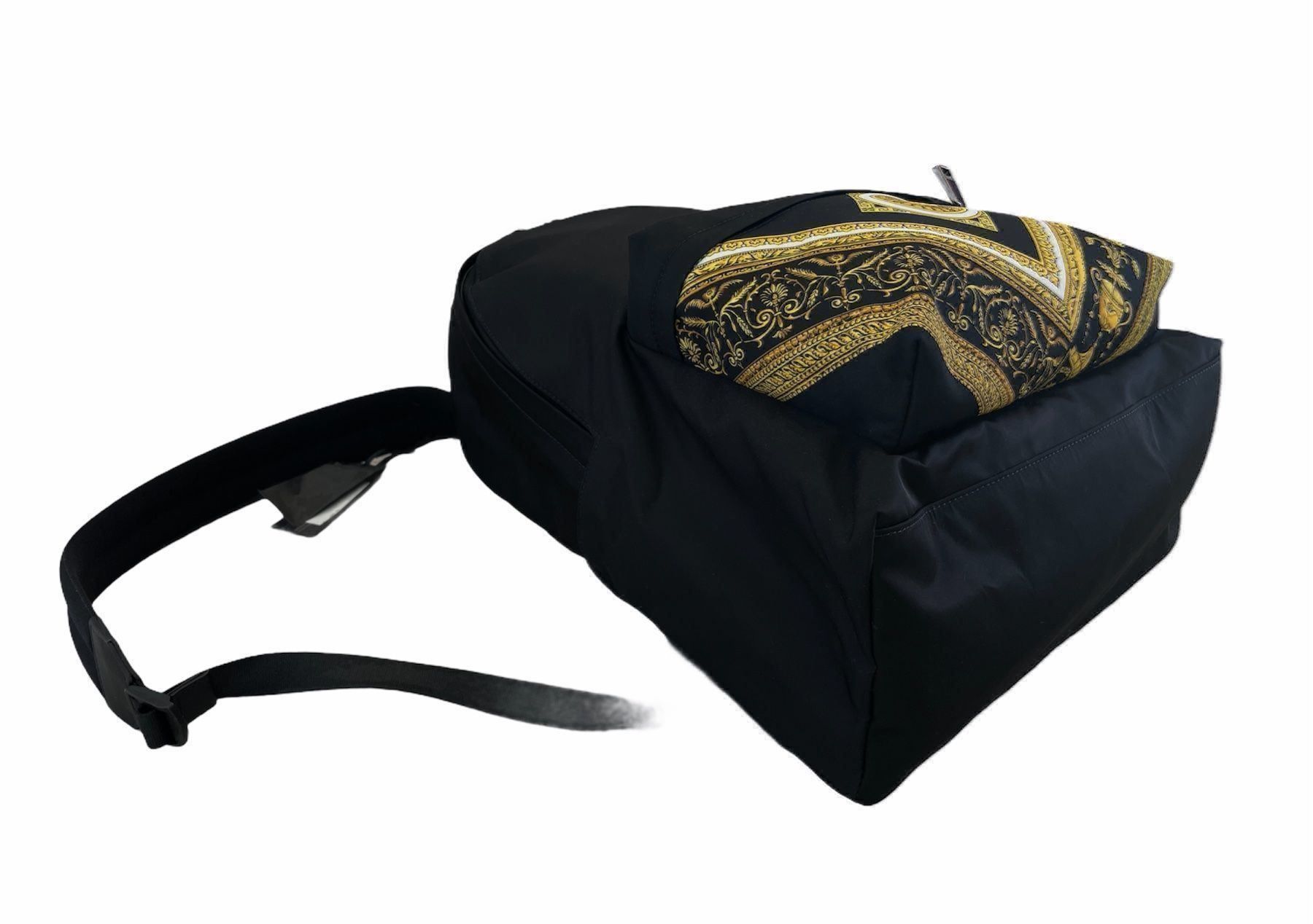 Versace Zaini: Versace Rucksack – Nuovo e nell'imballaggio originale da Lachen SZ venduto da HelvetiaLuxury 5