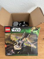 Einzelteile zu Set Lego Star Wars 75024 | gebraucht