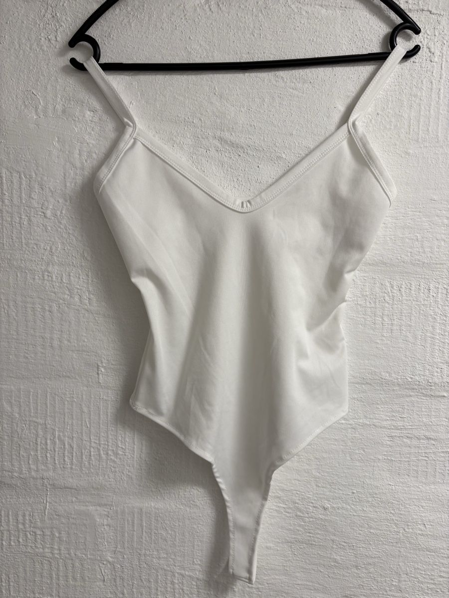 Shein T-shirt: Damen Body,Gr.S;Shein – Usato da Winterthur venduto da Nena222