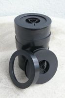 10 Schmalfilm Spulen Super-8 15 Meter