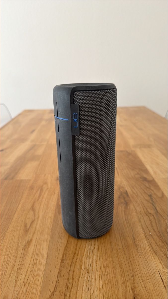 Ultimate Ears Lautsprecher: UE Boom Speaker – Gebraucht aus Regensdorf von __Claudia_
